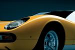 Lamborghini Miura SV 1971 года
